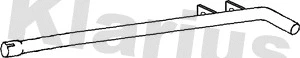 Exhaust Pipe (150388)