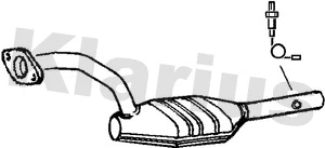 Catalytic Converter (323030)