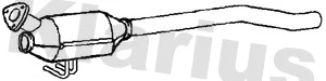 Catalytic Converter (312172)