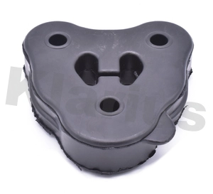 Mount, exhaust system