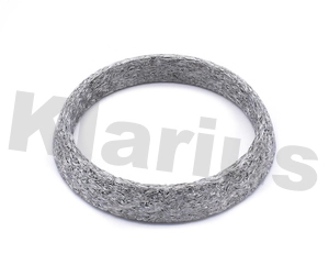 Gasket, exhaust pipe