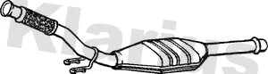 Catalytic Converter (321532)
