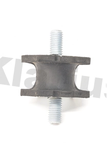 Mount, exhaust system