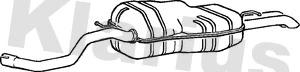 Rear Muffler (250549)