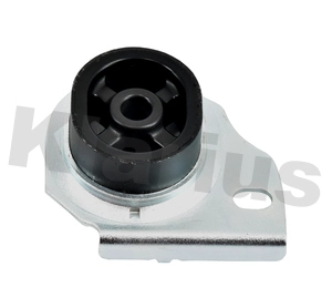 Mount, exhaust system