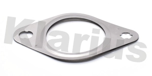 Gasket, exhaust pipe