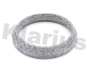 Gasket, exhaust pipe