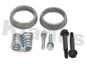 Mounting Kit, catalytic converter (401802)