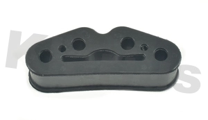 Bracket, muffler