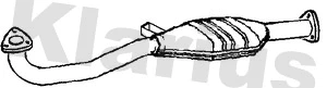 Catalytic Converter (322687)