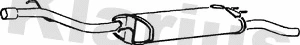 Rear Muffler (240192)