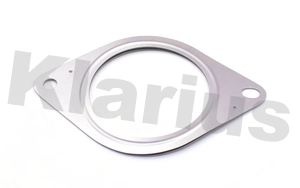 Gasket, exhaust pipe