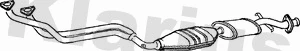 Catalytic Converter (380172)