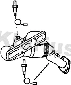 Catalytic Converter (321965)
