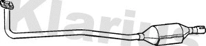 Catalytic Converter (321040)