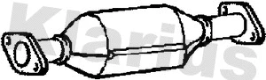 Catalytic Converter (311794)