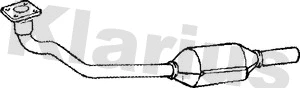 Catalytic Converter (321383)