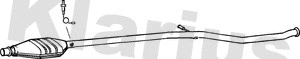 Catalytic Converter (370287)