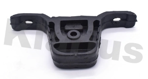 Mount, exhaust system