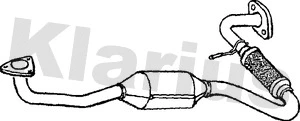 Catalytic Converter (321459)