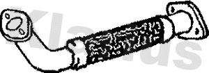 Exhaust Pipe (110430)