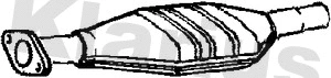 Catalytic Converter (311623)