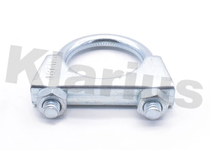 Pipe Connector, exhaust system (430154)