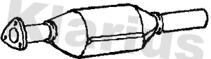 Catalytic Converter (311296)