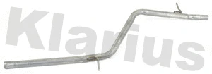 Exhaust Pipe