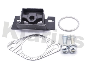 Mounting Kit, catalytic converter (403530)