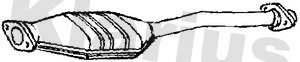 Catalytic Converter (380634)