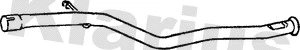 Repair Pipe, catalytic converter (140298)