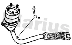 Catalytic Converter (321510)