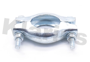 Mount, exhaust system