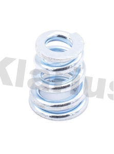 Bolt, exhaust system