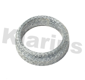 Gasket, exhaust pipe