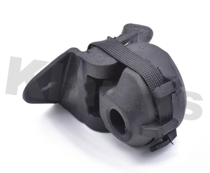 Mount, exhaust system