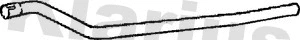 Exhaust Pipe (130007)