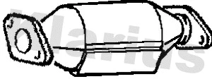Catalytic Converter (311643)