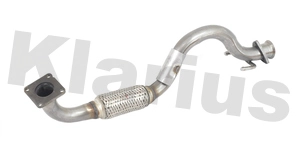 Exhaust Pipe