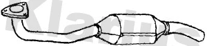 Catalytic Converter (321468)