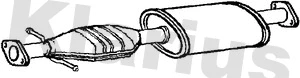 Catalytic Converter (311671)
