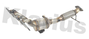 Catalytic Converter