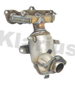Catalytic Converter