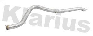 Exhaust Pipe (150637)