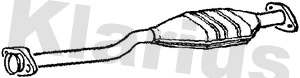 Catalytic Converter (311132)