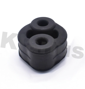 Mount, exhaust system