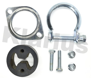 Mounting Kit, catalytic converter (401763)