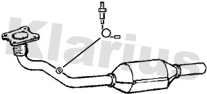 Catalytic Converter (380174)