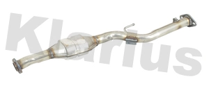 Catalytic Converter